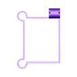 dial_holder- Ender3 correct orientation.stl Print in Place Dial-Indicator! - For easy Bed leveling!