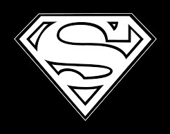images.png superman logo