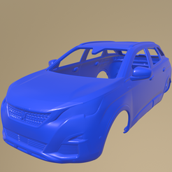 d27_013.png STL file Peugeot 3008 2019 PRINTABLE CAR BODY・3D printable model to download
