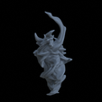 Terrain_Assets_Flame1.png 5 Magic Fire FOR ENVIRONMENT DIORAMA TABLETOP 1/35 1/24