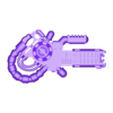 Concussion_ram.stl Enforcers Weaponary