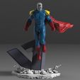 1.446.jpg Homelander Statue - STL -