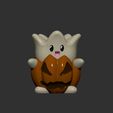 tog.jpg TOGEPI PUMPKIN