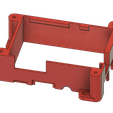 Hanson-RPi-MFC-Case-V3-Trunk.png Case for Hanson Rpi-MFC with button board