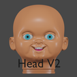 v2-head1.png chucky doll prop chucky doll prop child's play good guy stl
