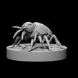 Giant_Fire_Beetle.JPG Misc. Creatures for Tabletop Gaming Collection