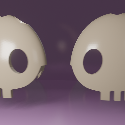 0046.png Airpods max attachment KUROMI