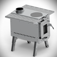 ESTUFA-CAMPING-02.png DXF-PLANOS- LASER CUT STAINLESS STEEL CAMPING STOVE