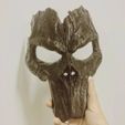 39991421_10217286113523936_2602255396848533504_n.jpg Death Mask - Darksiders 3D print model
