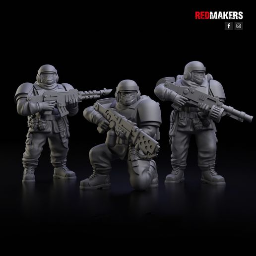 C3.jpg Alpha troops  - Squad of the Imperial Force