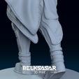 12.png Assassins creed 2 Fanart - Ezio Auditore 3D-Druck Modell
