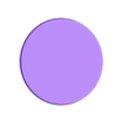 Base_130x4_GreatUncleanOne_magnet10x1mm.stl Wargame Round Bases (full set & magnetic)