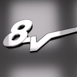 8v_render_1.png CITROEN SAXO 8V EMBLEM