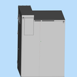 Large-unit-control-box-Machine-control-module-Plant-control-box-module-01-Miniature-scene-model-3.png Large unit control box Machine control module Plant control box module 01 Miniature scene model
