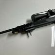 Ruger-bipodholder-12.jpg ruger 10/22 bipod holder for rifles with lasermax laser
