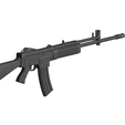 Stoner-63-rifle.png Stoner 63 rifle