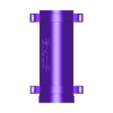 mega capacitor blitz.STL Mega capacitor Blitz áudio