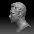 homelander-portrait-2.jpg Homelander/ Antony Starr Headsculpt