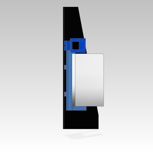 Electrical protection on Anet8