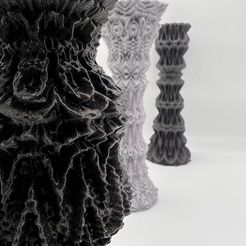 be694839-e8a9-4b1e-9f0d-682602bce3bb.jpg Fichier STL BIO-MORPH I・Design à télécharger et à imprimer en 3D
