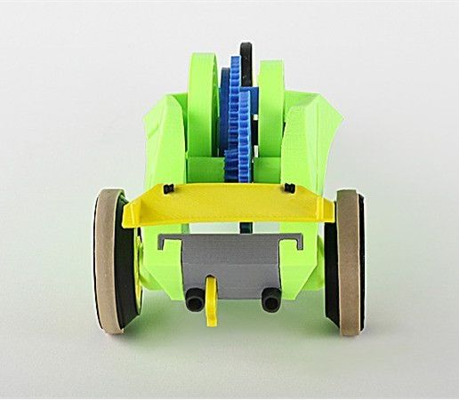 b_AGYFY2432X.jpg Wind-Up Racer Mini