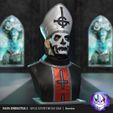 EM1_02.jpg ✞ POPE EMERITUS I - Opus Eponymous Era ✞