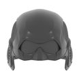 noir7.jpg Black Noir Helmet - The Boys Cosplay