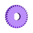 CalendarIdlerIn31T.stl Mechanical Planetarium