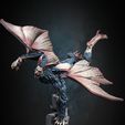 Chm02.jpg HUMANEATER CHIMERA BOSS