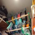 71c82246-b2f5-47f0-a483-05925ceeedf3.jpg Filament rack/shelf with modular brackets