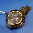 20190730_145516.jpg ASUS Zenwatch 3 Snap in Charge Cradle
