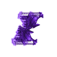 _Minbari_Nial_support2.stl Бесплатный STL файл Minbari Nial Fighter・Модель 3D-принтера для скачивания
