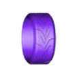Tyre.stl Bmw M140I Full-Kit