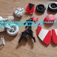 95689430_2626230664333381_4639538009463586816_n.jpg Ducati V4 SportBike Motorcycle miniature 3D print model