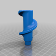 Wormgear_long_pitch.png Fichier 3D gratuit Mangeoire pour chats・Design pour imprimante 3D à télécharger