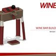 Manual_WineBar.jpg 🍷 WINEBar - Wine Dispenser 🍾