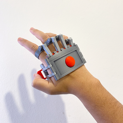 DiceGauntlet_02.png Dice Gauntlet - Wearable Dice Launcher