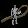 image2.png Star Wars Dianoga Tentacle for 3.75" and 6" figures