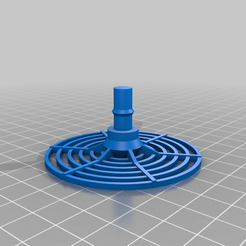 NerfSwatter.png Free STL file NerfSwatter・Design to download and 3D print