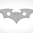 008.jpg Batarangs from video game Batman:The Telltale Series