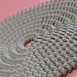 Articulated-Snake-Spine-Long-5.jpg 250cm Tiny Flexi Spiny Dragon