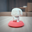 poodle-3.png FUNKO POP PACK PET: SPHYNX, EXOTIC, DACHSHUND AND POODLE