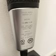20200214_222502.jpg Wall Mount for Philips Norelco 5750