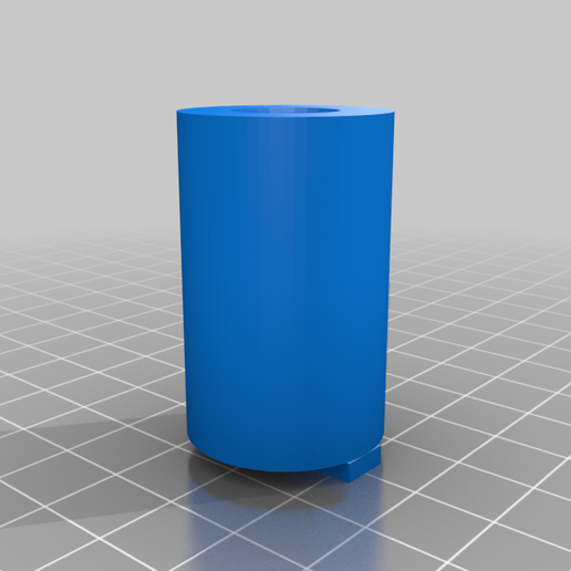 1010_rail_botton.png Remix: Plataforma de lanzamiento del soporte del altavoz