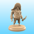 LeChuck.png LeChuck - Monkey Island