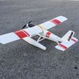 _DSC0155.jpg Free STL file RC seaplane test part・3D printing model to download