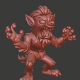 4.png Wolfman Toon
