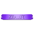 KT_25_Zealot.obj Kill Team Specialists - 25mm - English