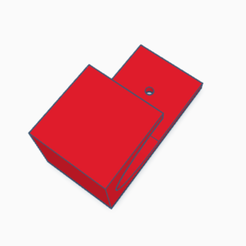 Screenshot-2023-07-25-221823.png STL file Small Wall Hook・3D printable model to download