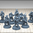 sq2.png FIRSTBORN GUARD - FULL PACK-46 MODELS